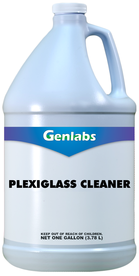Window Cleaners – Genlabs