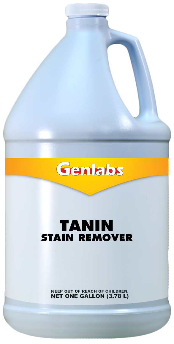 Carpet Cleaners - Genlabs